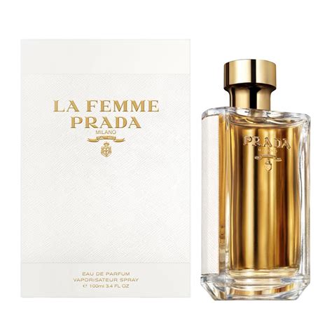 la femme Prada cologne 2016